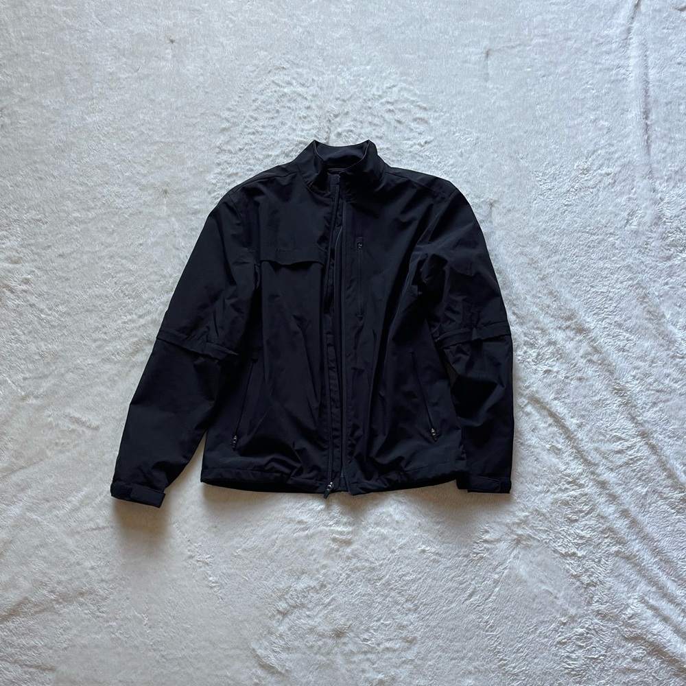 walter hagen jacket